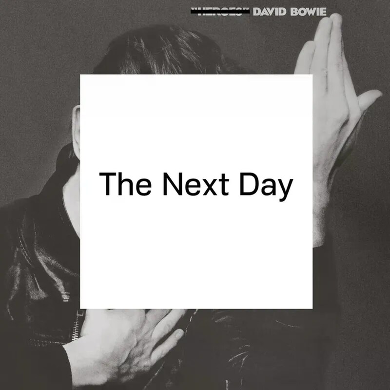The Next Day