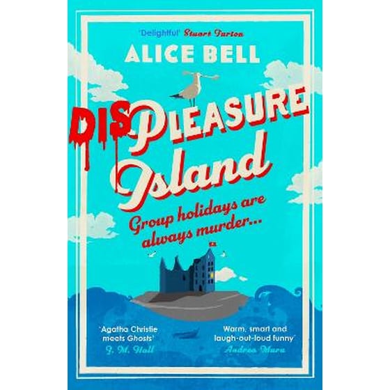 Displeasure Island image 0