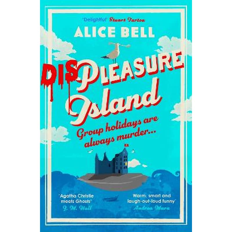 Displeasure Island