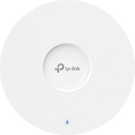 TP-Link EAP683 LR Ceiling Mount Access Point Wi‑Fi 6 Dual Band (2.4 & 5 GHz)