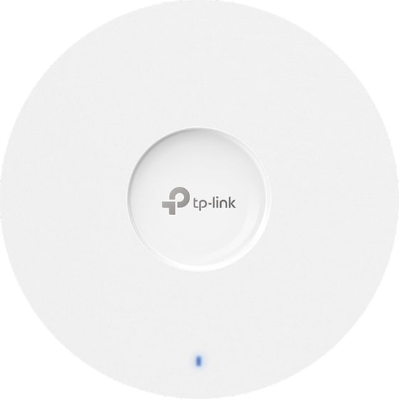 TP-Link EAP683 LR Ceiling Mount Access Point Wi‑Fi 6 Dual Band (2.4 & 5 GHz) image 0