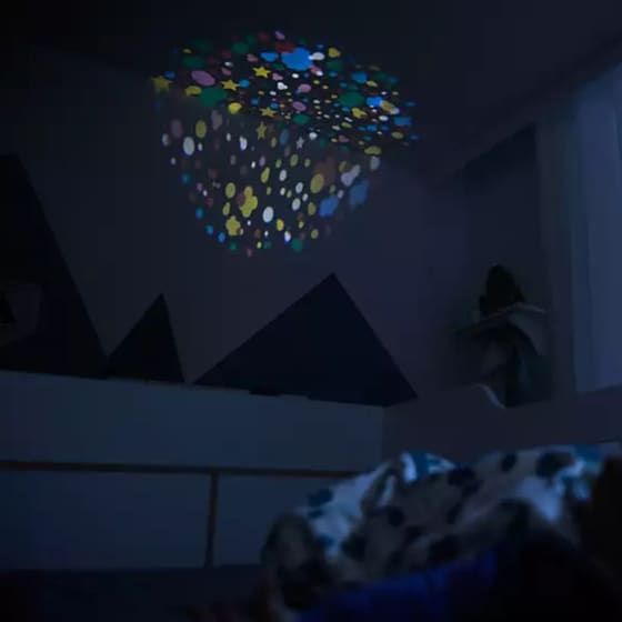 Baby Monitor Philips SCD731/52 Ήχου - Λευκό/Μπλε image 10