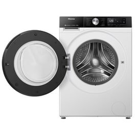 HISENSE WD3S8043BW3 8kg/5kg 1.400 Στροφές με WiFi Λευκό Πλυντήριο Στεγνωτήριο