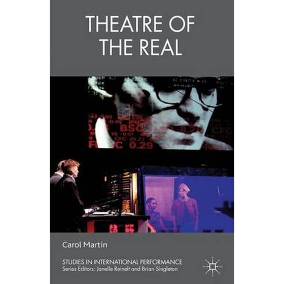 Theatre of the Real image 0