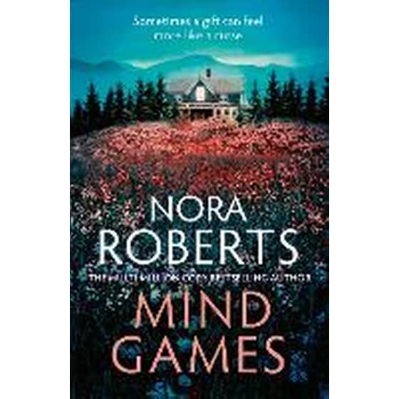 Mind Games image 0