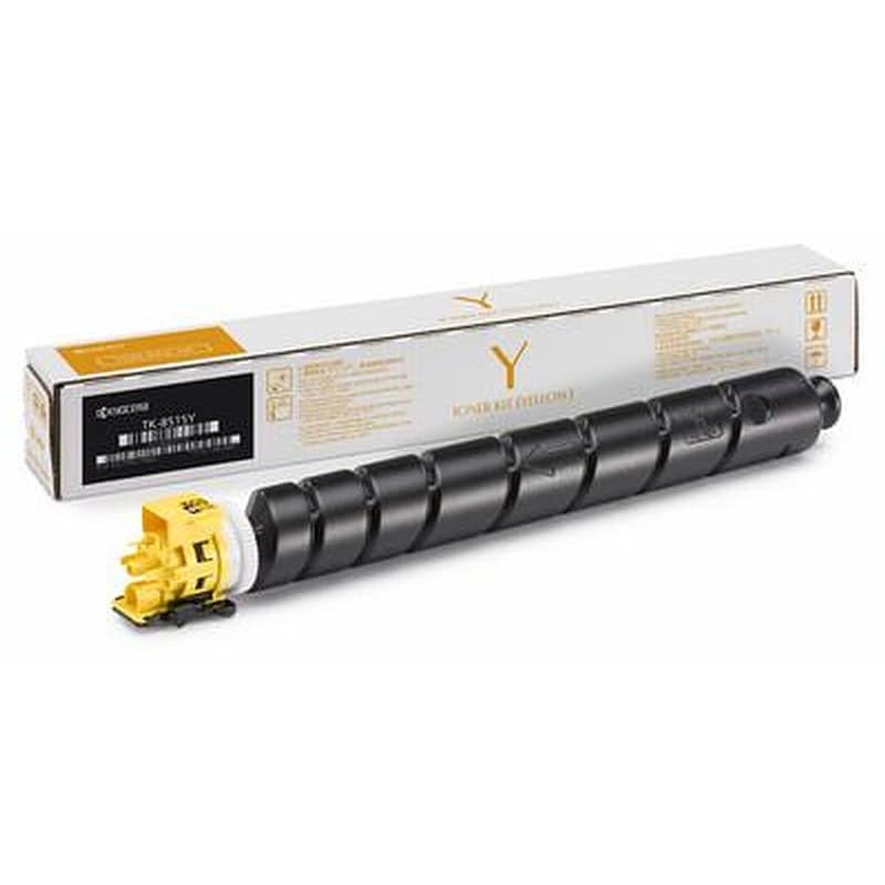 Toner Kyocera TK-8515Y 1T02NDANL1 - Yellow