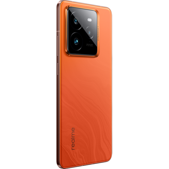 Realme GT7 Pro 512 GB - Mars Orange image 6
