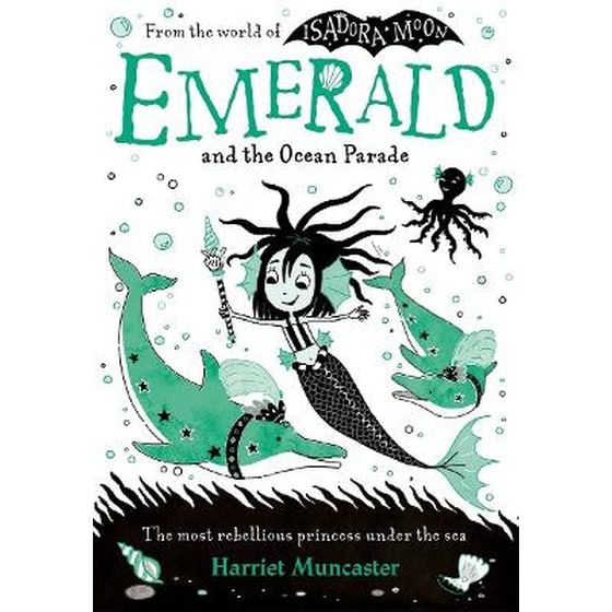 Emerald and the Ocean Parade image 0