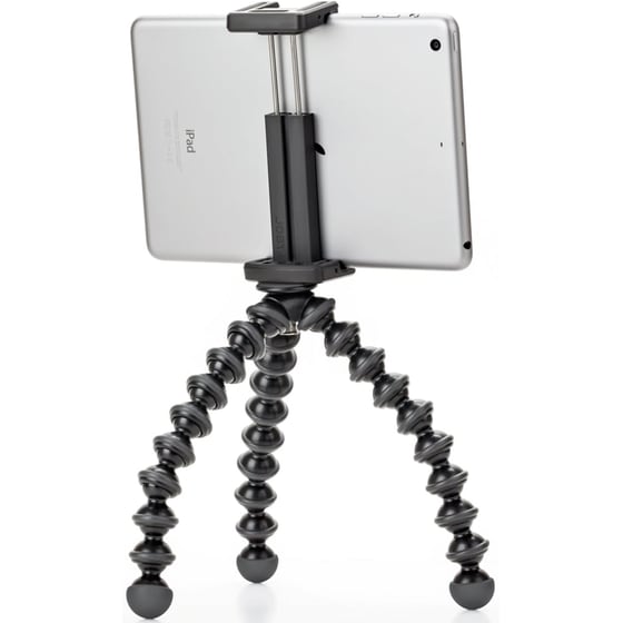 Τρίποδο Joby Grip Tight Gorilla Pod - Μαύρο image 1