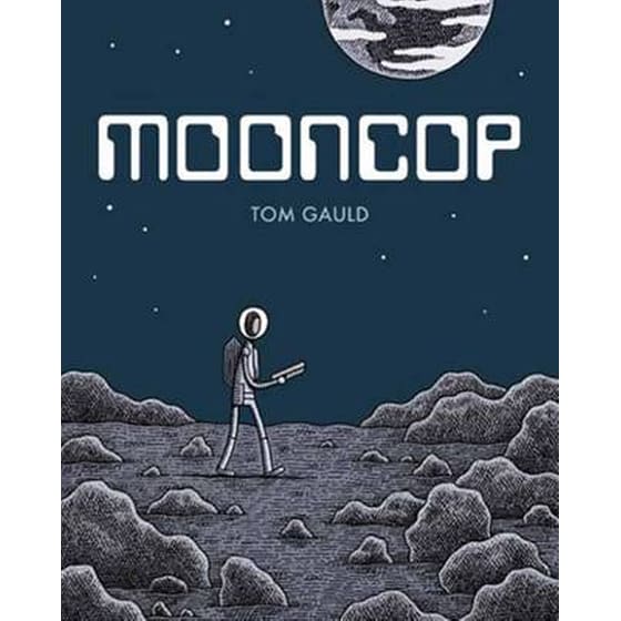 Mooncop image 0