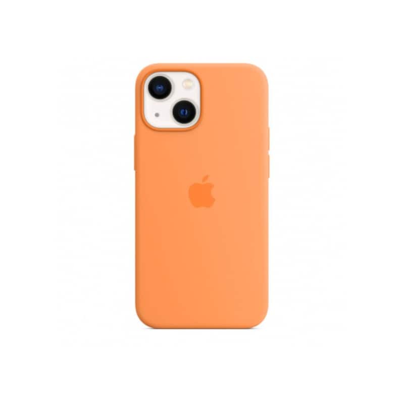 Θήκη Apple iPhone 13 Mini - Apple Silicone with MagSafe - Orange APPLE
