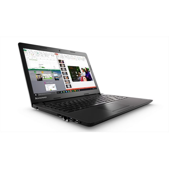 Laptop Lenovo 10014IBY 14.0" (N2840/2GB/500GB/ HD) image 2