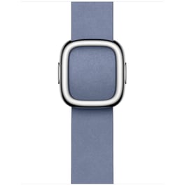Λουράκι Apple Modern Buckle Small για Apple Watch 41mm - Lavender Blue