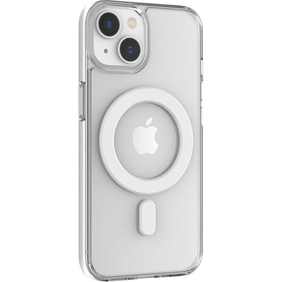 Μαγνητικό Αυτοκόλλητο Valenta Universal MagSafe - Λευκό image 3