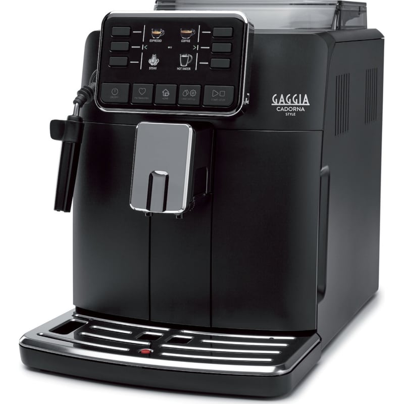 GAGGIA Μηχανή Espresso GAGGIA Cardona Style 1900 W 15 bar Μαύρο