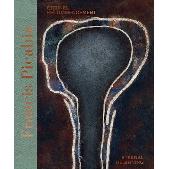 Francis Picabia (Bilingual edition) image 0