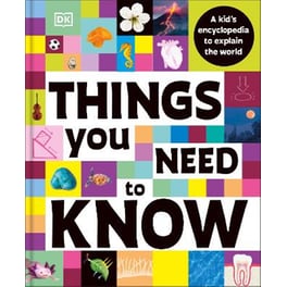 Things You Need to Know