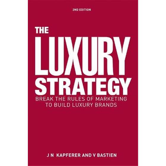 The Luxury Strategy image 0