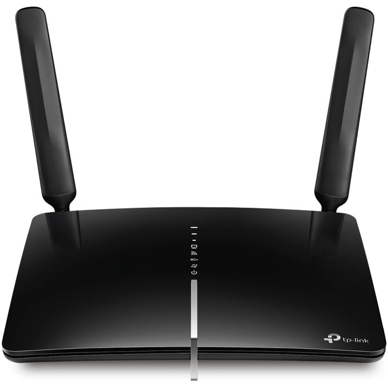 TP-LINK Archer MR600 V3 Ασύρματο 4G Router Wi‑Fi 5 με 4 Θύρες Ethernet φωτογραφία