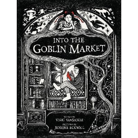 Into the Goblin Market image 0