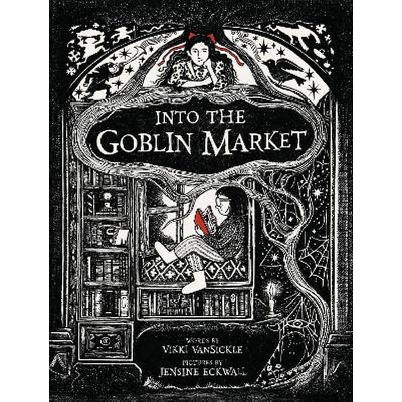 Into the Goblin Market