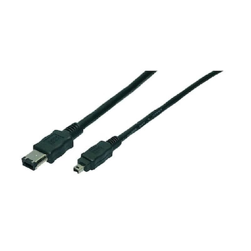 Cable Ieee1394 Mm 3m Bulk Logilink Cf0005