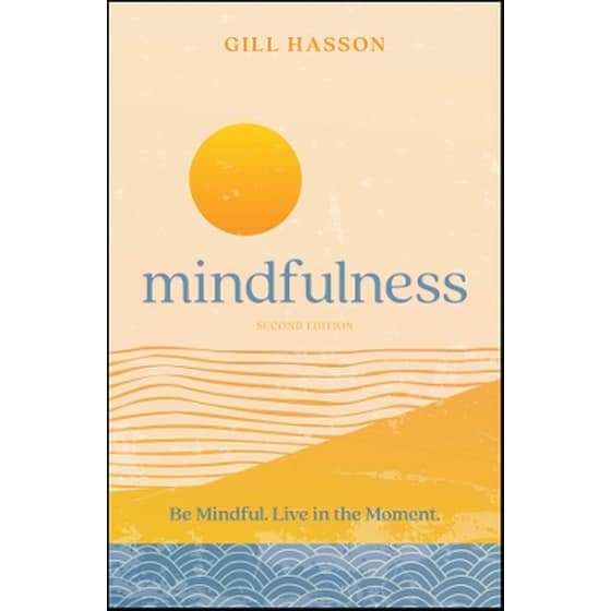 Mindfulness Gill Hasson Public βιβλία
