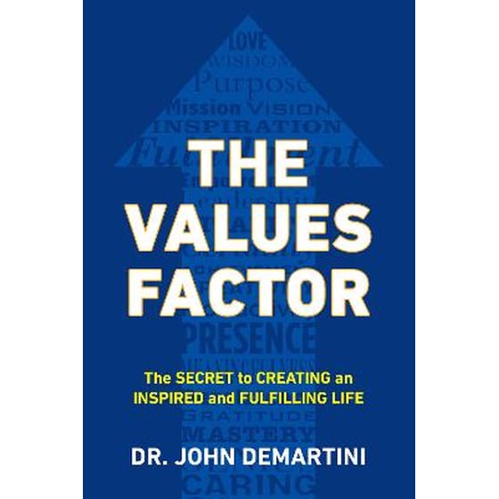 Values Factor image 0