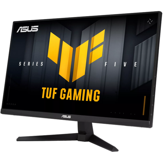 Asus TUF Gaming VG259QM5A 24.5" Full HD IPS Flat 240Hz 1 ms image 1