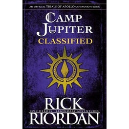 Camp Jupiter Classified