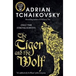 The Tiger and the Wolf