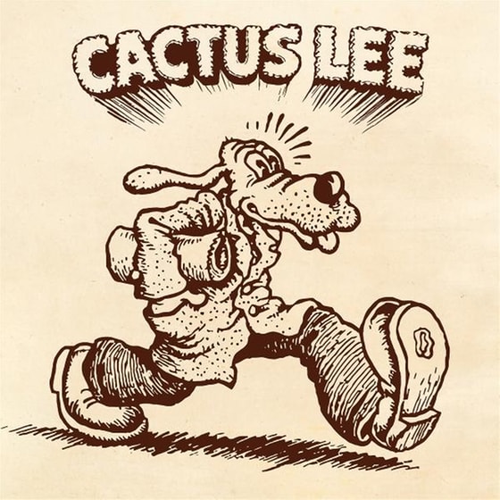 Cactus Lee image 0