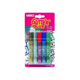 Κόλλα Leeho Χειροτεχνίας 10. 5Ml (5 Τεμάχια)