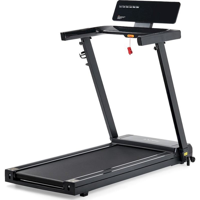 ALPINE Ηλεκτρικός Διάδρομος Γυμναστικής Alpine ST-250 Slim 2.0 HP - Μαύρο