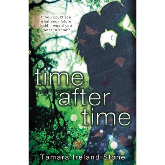 Time After Time image 0