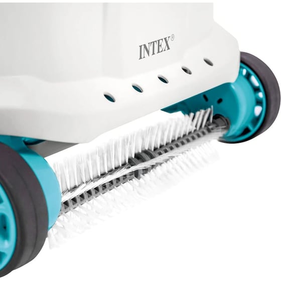 Αυτόματος Καθαριστής Πισίνας Intex 28005 Πλαστικός 35x30x37cm image 3