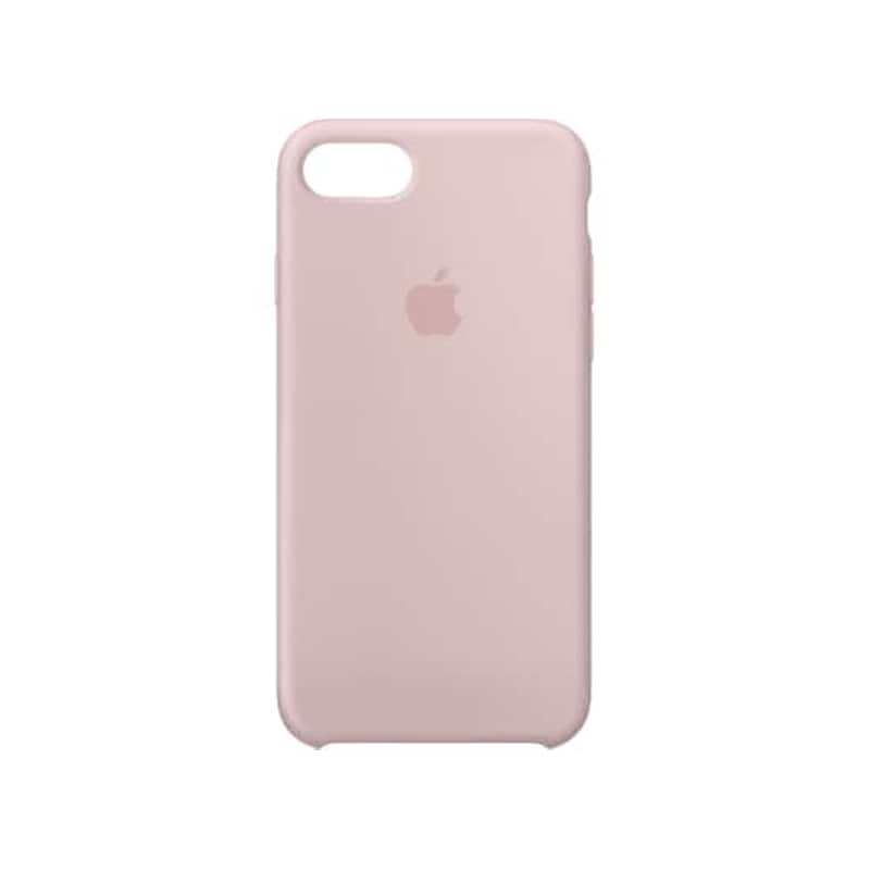 Θήκη iPhone 8/7/6S/6/SE - Apple Silicone Case - Pink APPLE