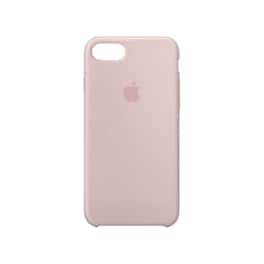 Θήκη iPhone 8/7/6S/6/SE - Apple Silicone Case - Pink