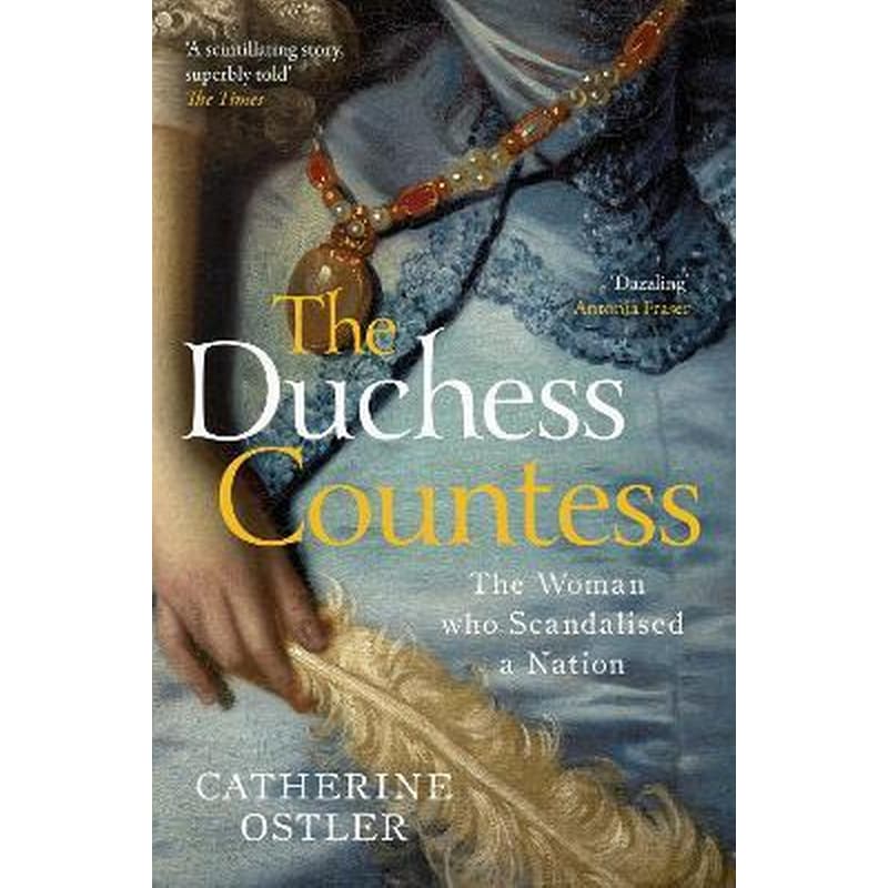 Duchess Countess
