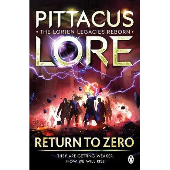 Return to Zero image 0