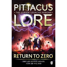 Return to Zero