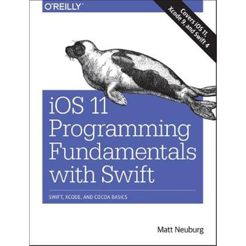 iOS 11 Programming Fundamentals with Swift