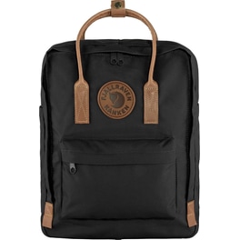 Τσάντα Πλάτης Fjallraven Kanken No.2 Hazel Brown