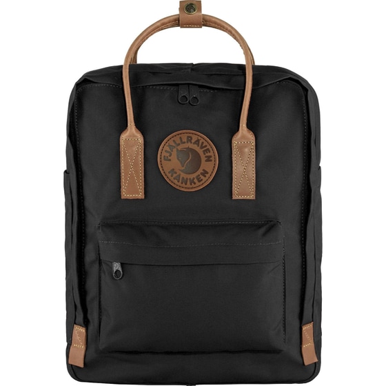 Τσάντα Πλάτης Fjallraven Kanken No.2 Hazel Brown image 0