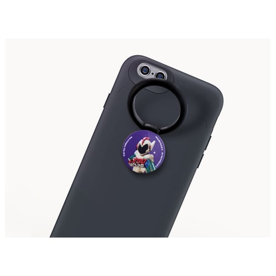 Ring Phone Stand image 1
