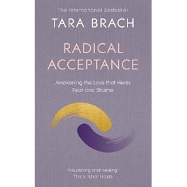 Radical Acceptance