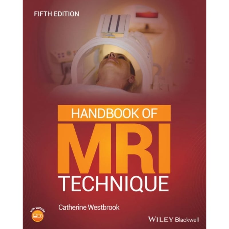 Handbook of MRI Technique