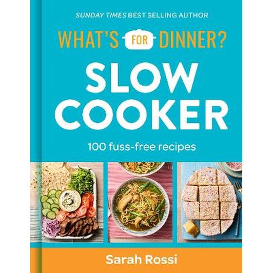 What's For Dinner? Slow Cooker image 0