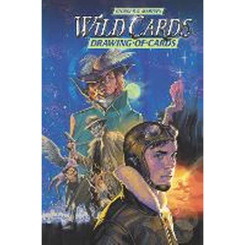 Wild Cards: The Drawing Of Cards