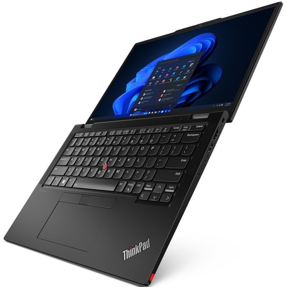 Lenovo ThinkPad X13 2-in-1 Gen 5 13.3" WUXGA IPS Touch (Core Ultra 7-155U/16GB/512GB SSD/UHD Graphics/Win11Pro) Laptop image 3
